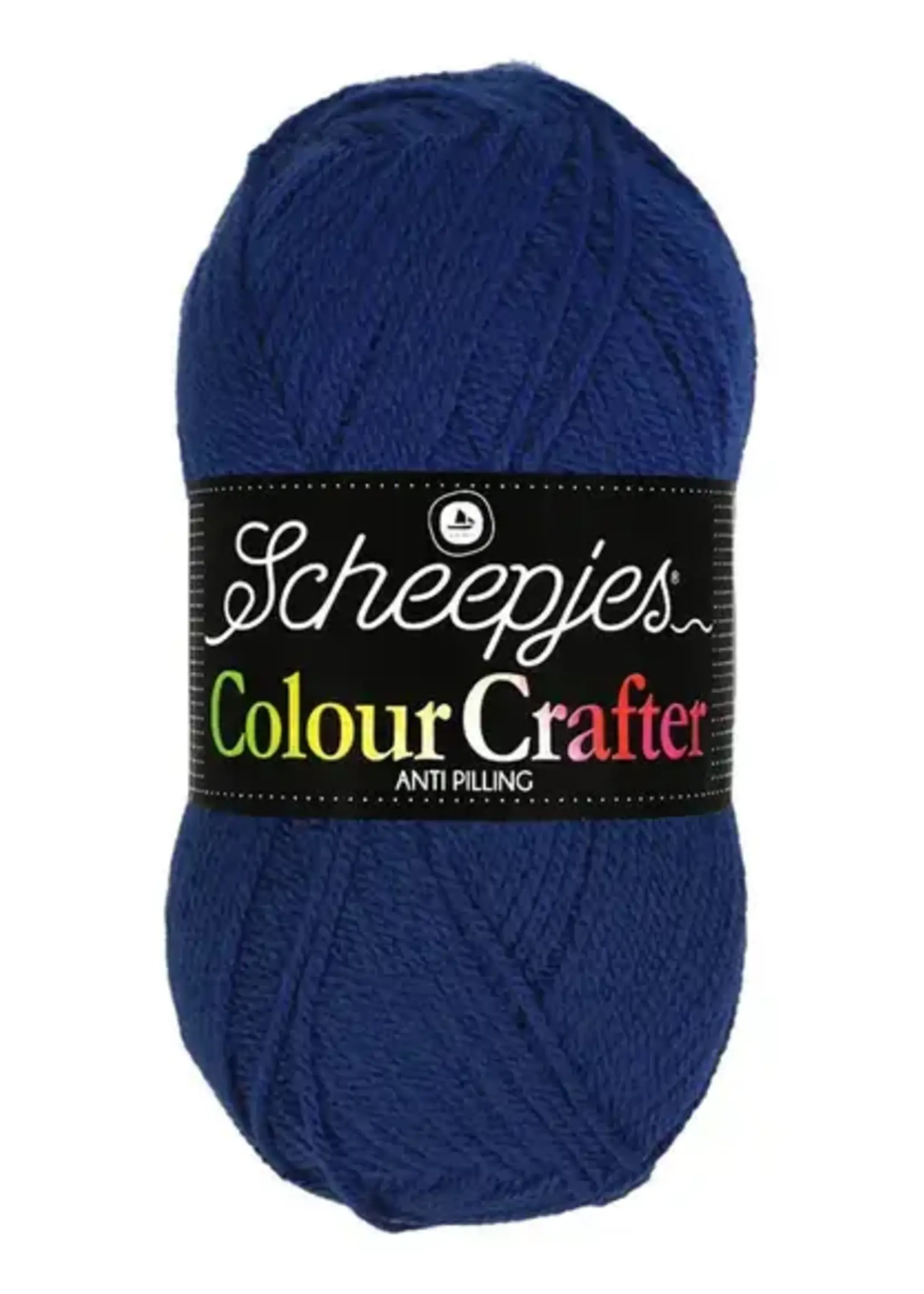 Scheepjes Colour Crafter - Scheepjes -2005 Oostende