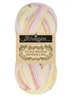 Scheepjes Stone Washed Minerals XXL - 905 Limes. Lush