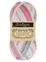 Scheepjes Stone Washed Minerals XXL - 906 Opal Ocean