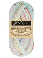 Scheepjes Stone Washed Minerals XXL - 914 Beryl Blaze