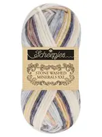 Scheepjes Stone Washed Minerals XXL - 919 Cobalt Copper