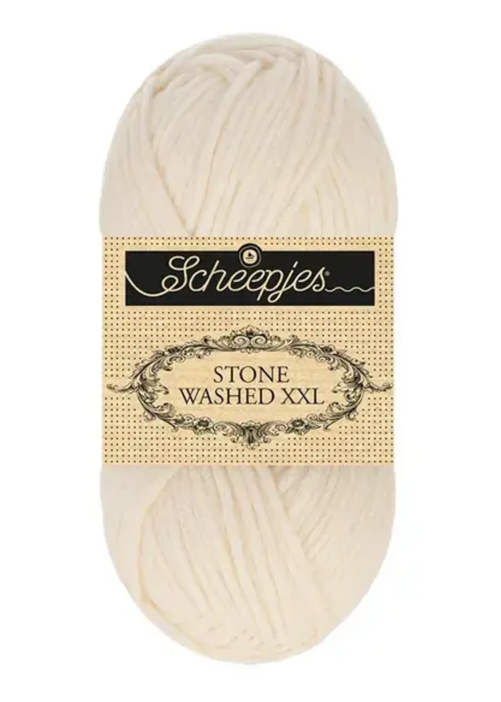 Scheepjes Stone Washed XXL - 841 Moon Stone