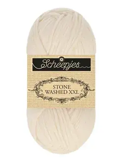 Scheepjes Stone Washed XXL - 841 Moon Stone
