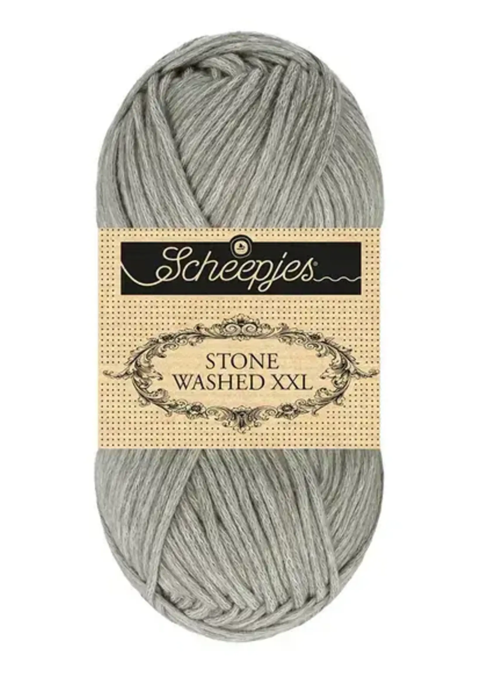 Scheepjes Stone Washed XXL - 842 Smokey Quartz