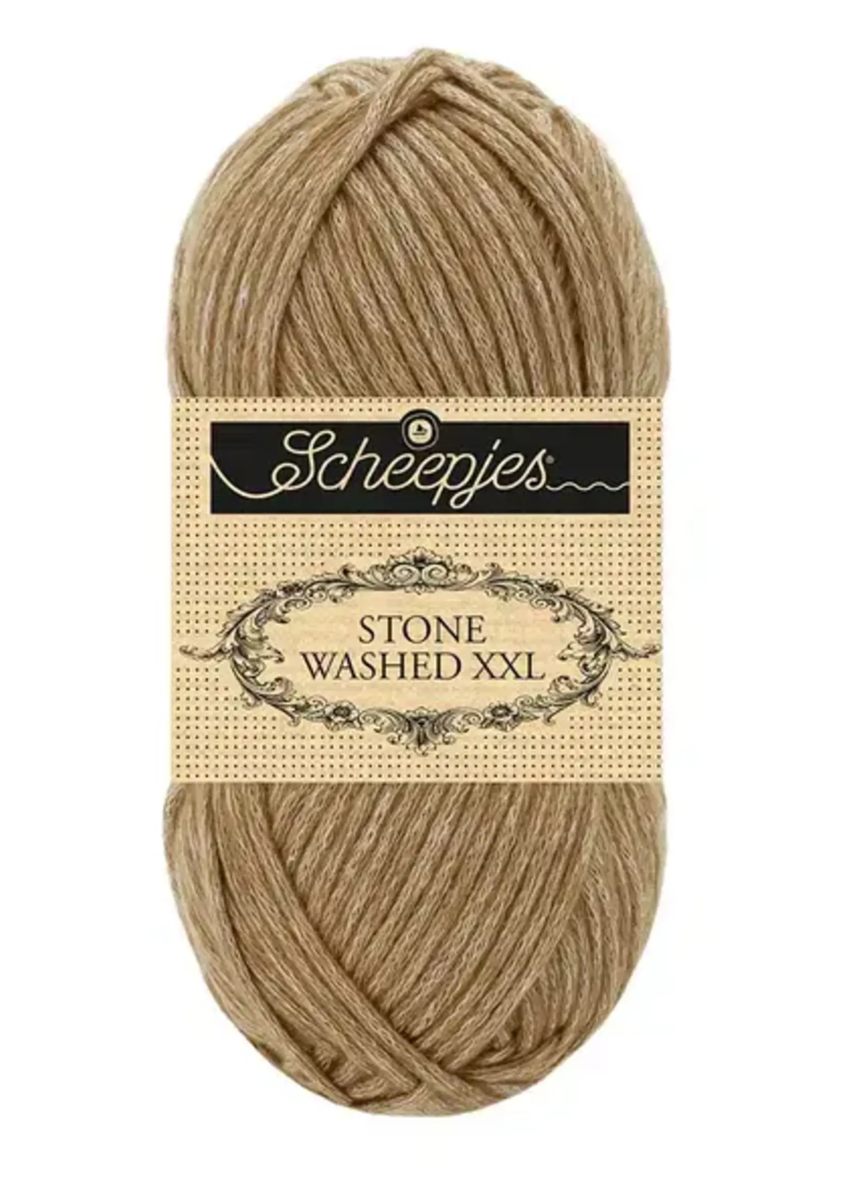 Scheepjes Stone Washed XXL - 844 Boulder Opal