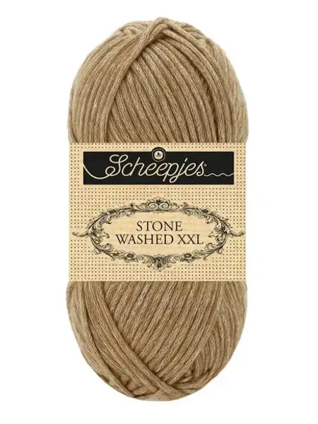 Scheepjes Stone Washed XXL - 844 Boulder Opal