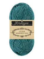 Scheepjes Stone Washed XXL - 845 Blue Apatite