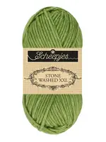 Scheepjes Stone Washed XXL - 846 Canada Jade