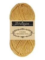 Scheepjes Stone Washed XXL - 849 Yellow Jasper