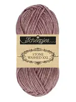 Scheepjes Stone Washed XXL - 851 Deep Amethyst