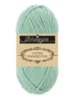 Scheepjes Stone Washed XXL - 853 Amazonite