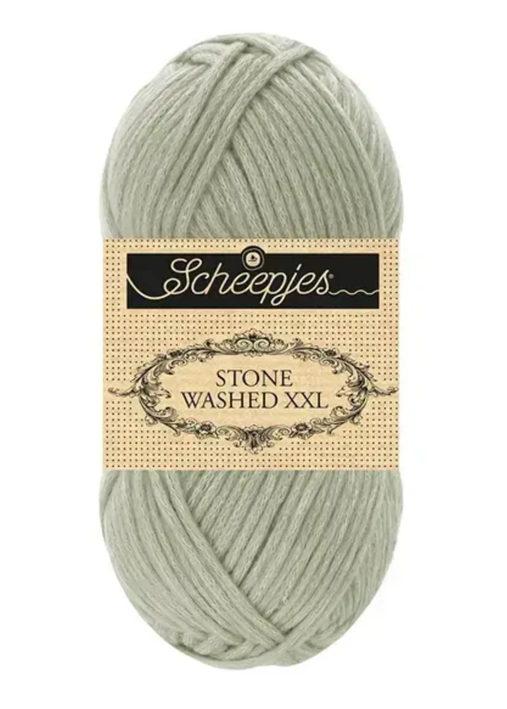 Scheepjes Stone Washed XXL - 854 Crystal Quartz