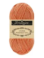 Scheepjes Stone Washed XXL - 856 Coral