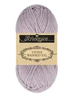 Scheepjes Stone Washed XXL - 858 Lilac Quartz