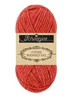 Scheepjes Stone Washed XXL - 863 Carnelian