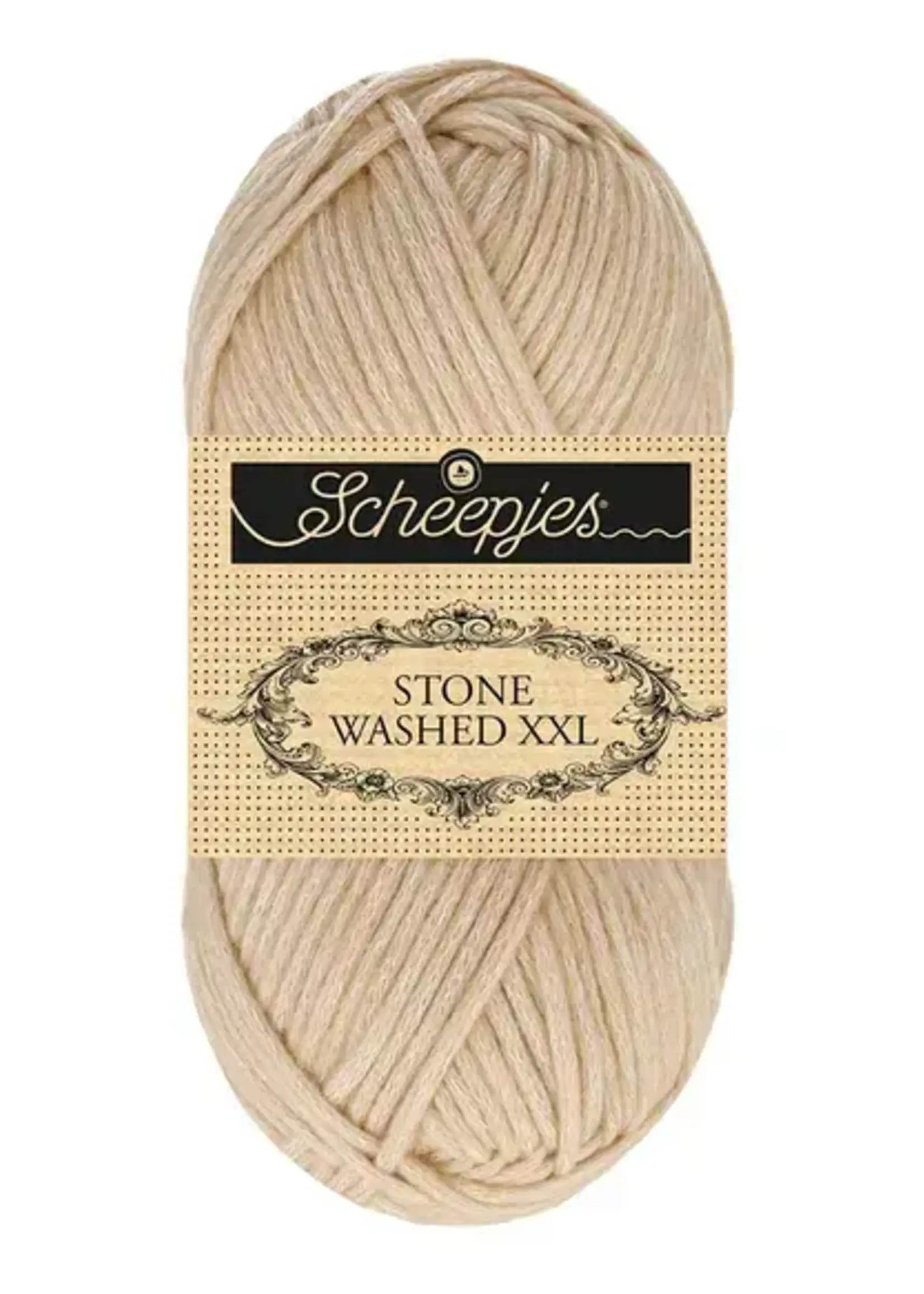 Scheepjes Stone Washed XXL - 871 Axinite