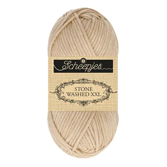 Scheepjes Stone Washed XXL - 871 Axinite