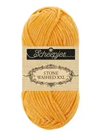Scheepjes Stone Washed XXL - 878 Orpiment