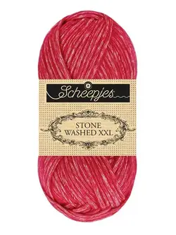 Scheepjes Stone Washed XXL - 879 Eudialyte