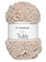 GoHandmade Teddy -Light Brown