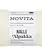 Novita Nalle Alpakka 50g -010 off white