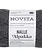 Novita Nalle Alpakka 50g -044 graphite