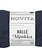 Novita Nalle Alpakka 50g -1261 frosty night