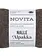 Novita Nalle Alpakka 50g -077 gnarl