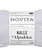 Novita Nalle Alpakka 50g -708 light lavender