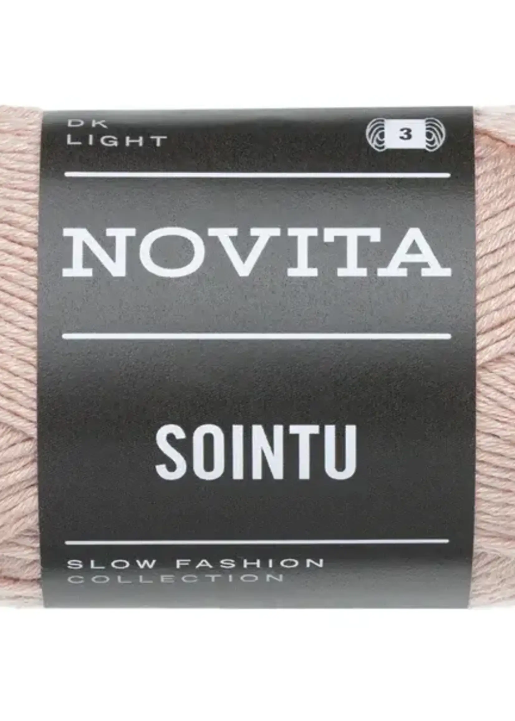 Novita Sointu 50g -Novita -515 dolce