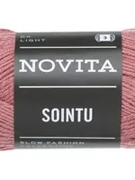 Sointu 50g -Novita -538 note