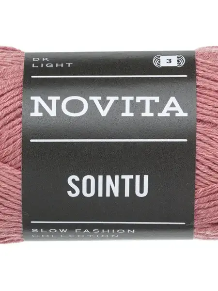 Sointu 50g -538 note