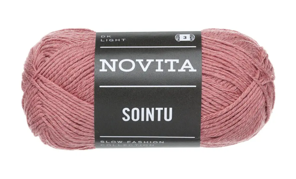 Sointu 50g -538 note