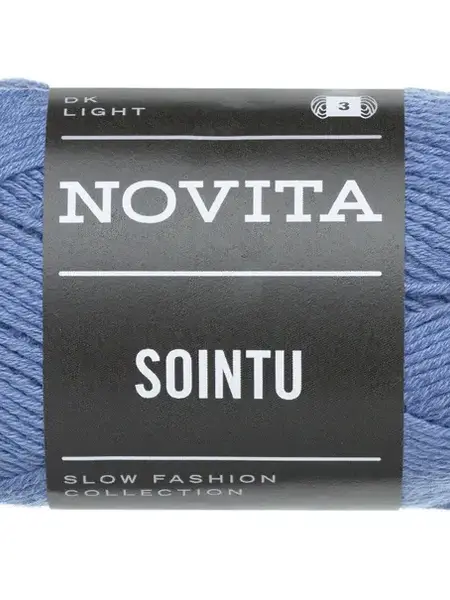 Novita Sointu 50g -167 lento