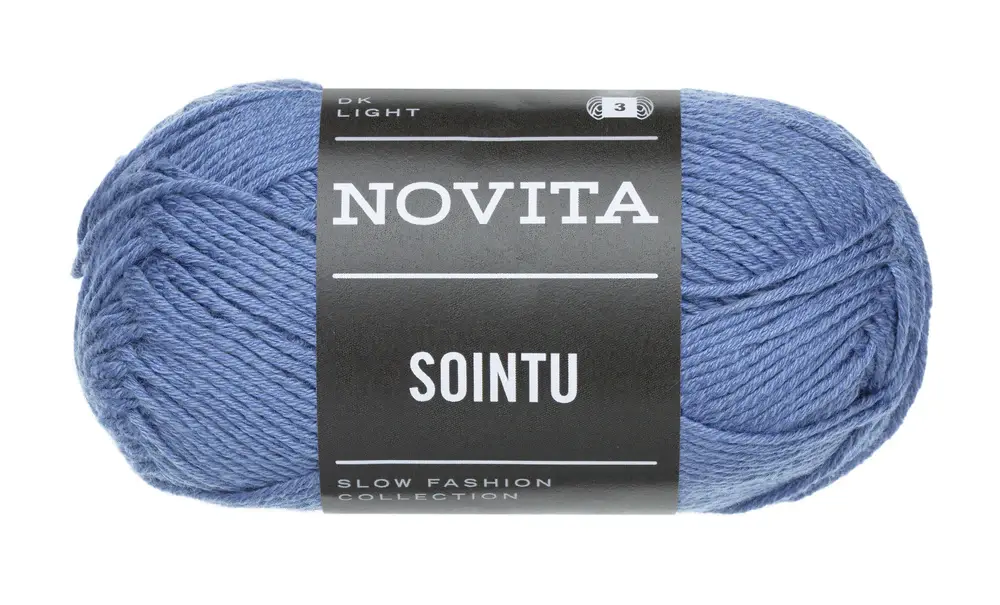 Novita Sointu 50g -167 lento