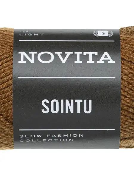 Novita Sointu 50g -660 fado