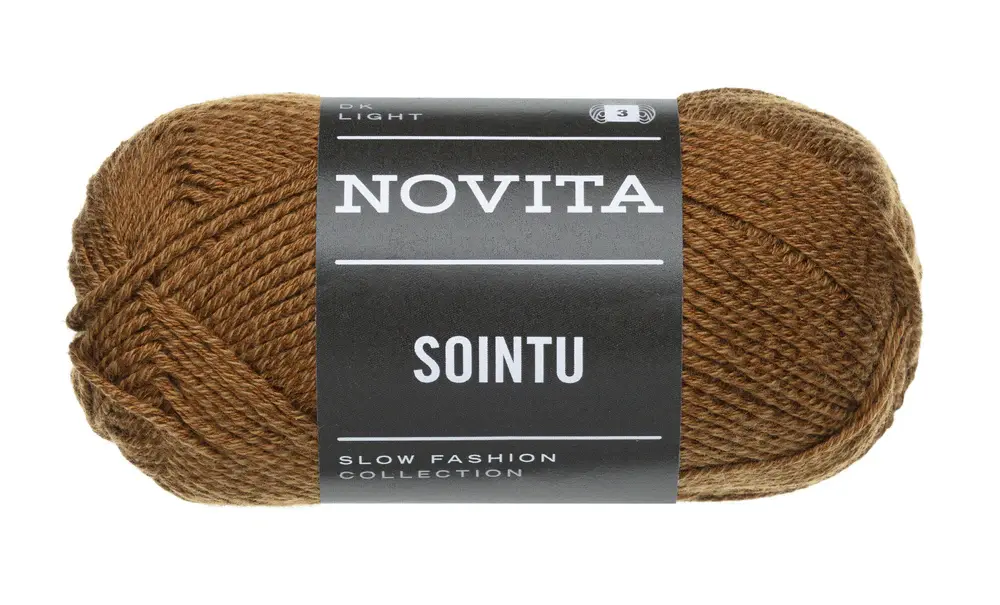 Novita Sointu 50g -660 fado