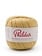 Phildar Phil Perle 5 -2126 Jaune d'or