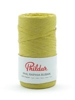 Phildar Phil Raphia Ruban -olive