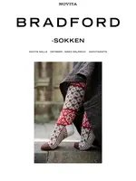 Novita Heritage Bradford Sokken (Novita Nalle) (Ndl)