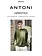 Novita Summer Must Haves Antoni Herentrui (Novita Wonder Wool DK) (Ndl)