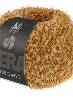 Lana Grossa Frizzante -02 okergeel