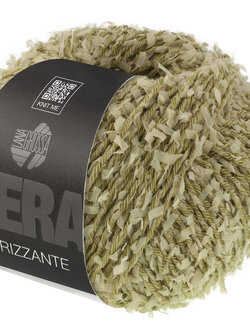 Lana Grossa Frizzante -03 kaki
