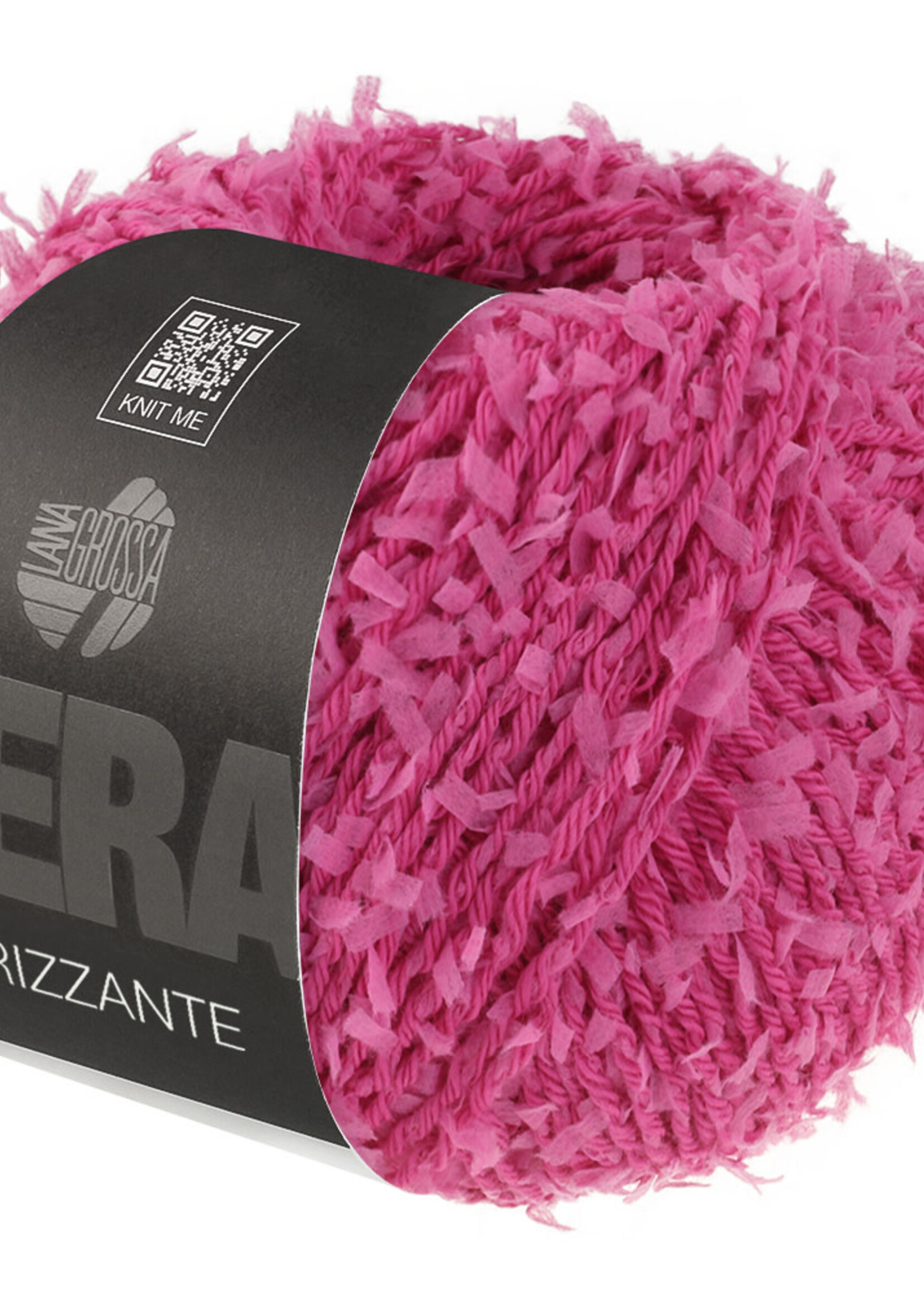 Lana Grossa Frizzante -Lana Grossa -14 foksia