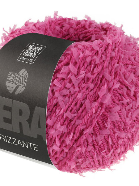 Lana Grossa Frizzante -14 foksia