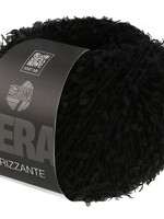 Lana Grossa Frizzante -Lana Grossa -05 zwart