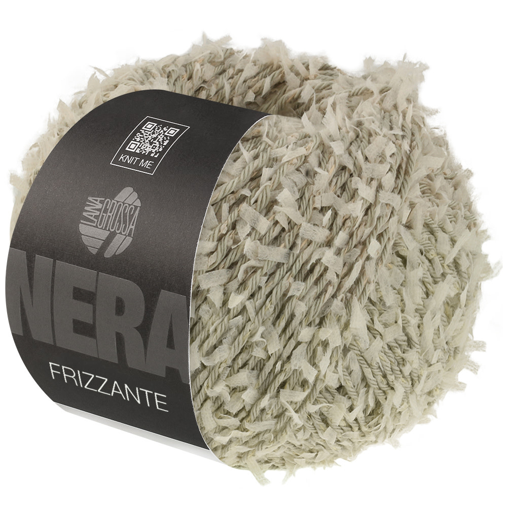 Lana Grossa Frizzante -06 steengrijs