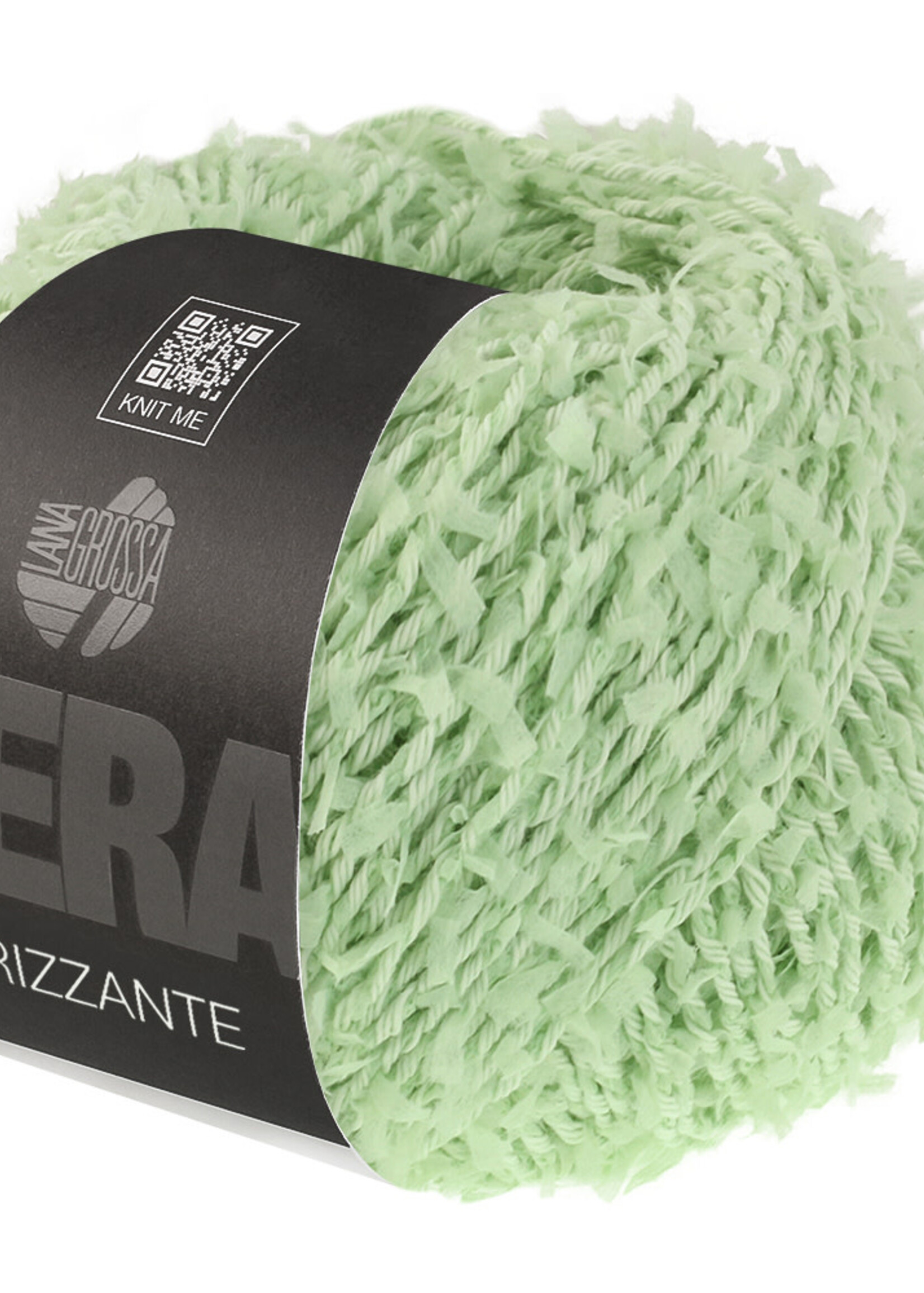 Lana Grossa Frizzante -09 lentegroen