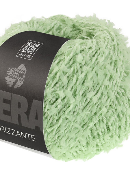 Lana Grossa Frizzante -09 lentegroen