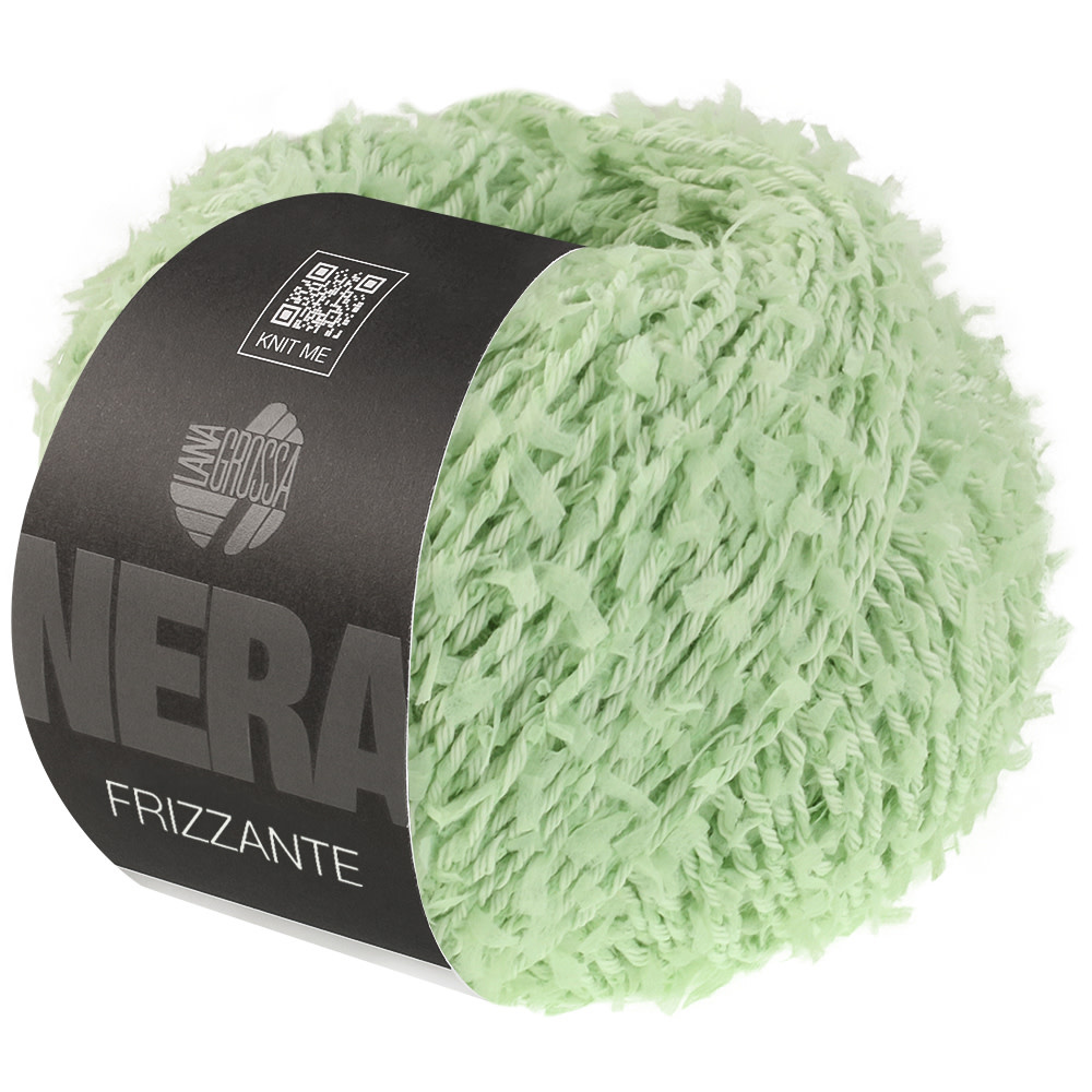 Lana Grossa Frizzante -09 lentegroen